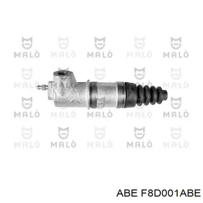 Купити 82409600 Fiat/Alfa/Lancia Робочий циліндр зчеплення