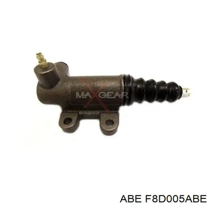 Циліндр зчеплення, робочий ABE F8D005ABE