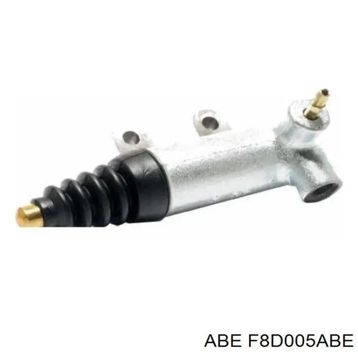 Робочий циліндр зчеплення F8D005ABE ABE