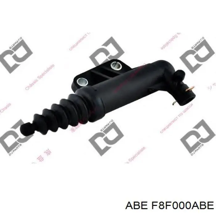 Циліндр зчеплення, робочий ABE F8F000ABE