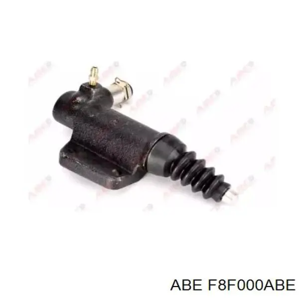 F8F000ABE ABE Циліндр зчеплення робочий