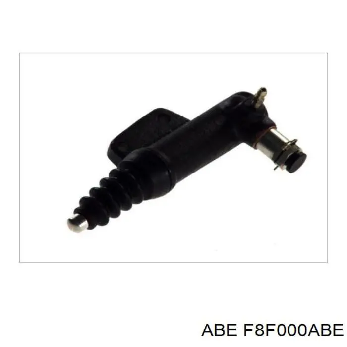 Актуатор зчеплення ABE F8F000ABE ціна, від 25.42 USD
