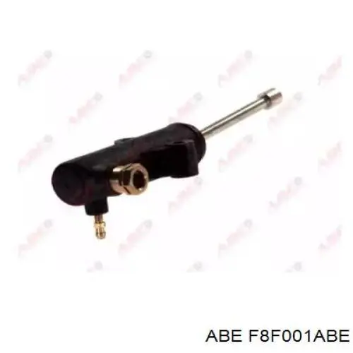 Циліндр зчеплення, робочий ABS 51156