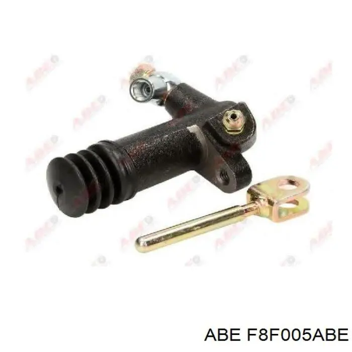 Робочий циліндр зчеплення 404074 Cifam