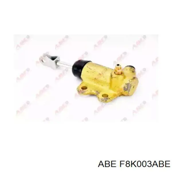 Купити F8K003ABE ABE Робочий циліндр зчеплення