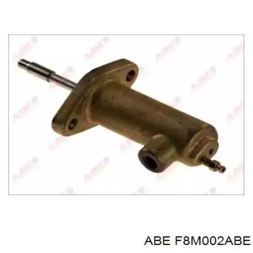 Робочий циліндр зчеплення A0002953607 Mercedes