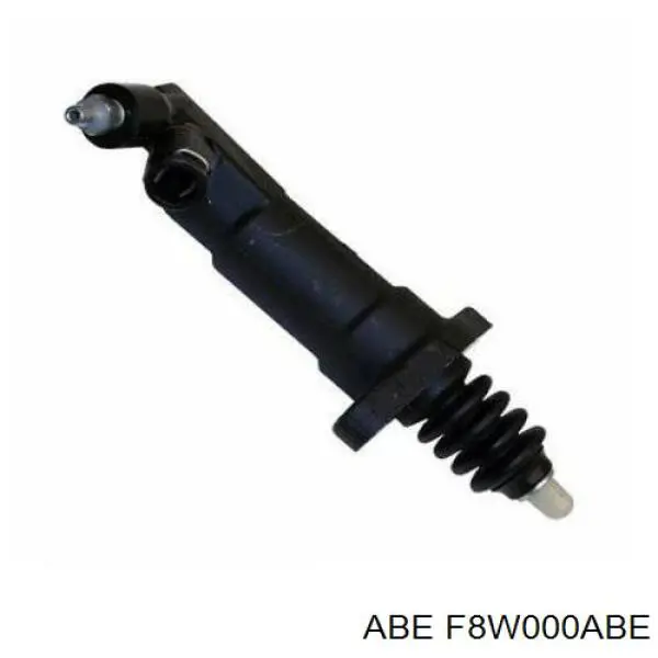 Робочий циліндр зчеплення F8W000ABE ABE