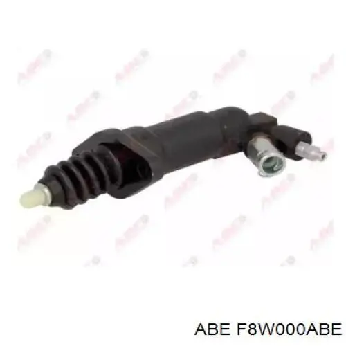 Циліндр зчеплення, робочий ABE F8W000ABE