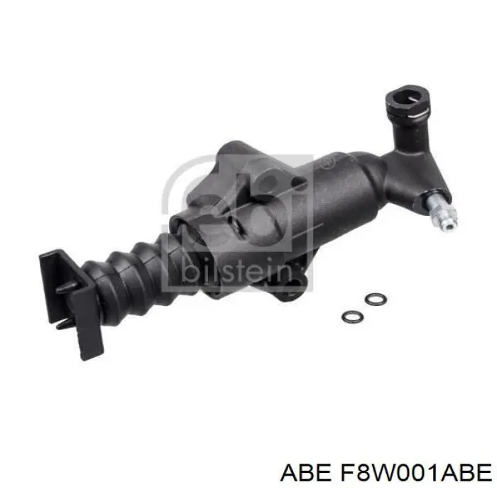 Купити F8W001ABE ABE Робочий циліндр зчеплення