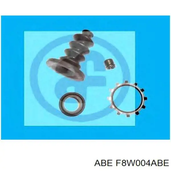 Актуатор зчеплення ABE F8W004ABE ціна, від 15.15 USD