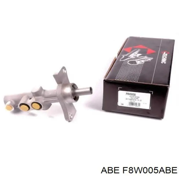 F8W005ABE ABE Циліндр зчеплення робочий