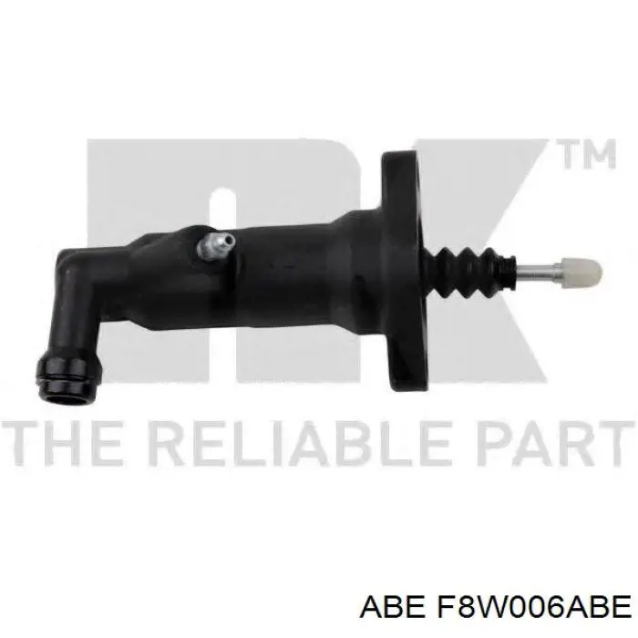 Купити F8W006ABE ABE Робочий циліндр зчеплення