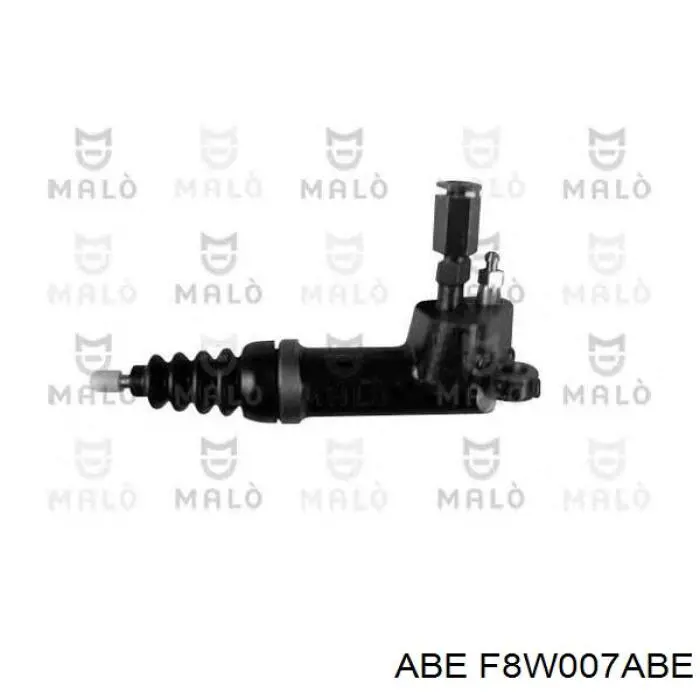 Робочий циліндр зчеплення F8W007ABE ABE