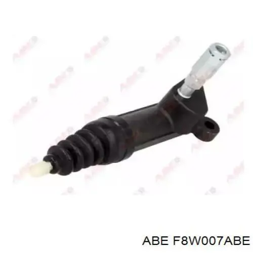 Циліндр зчеплення, робочий ABE F8W007ABE