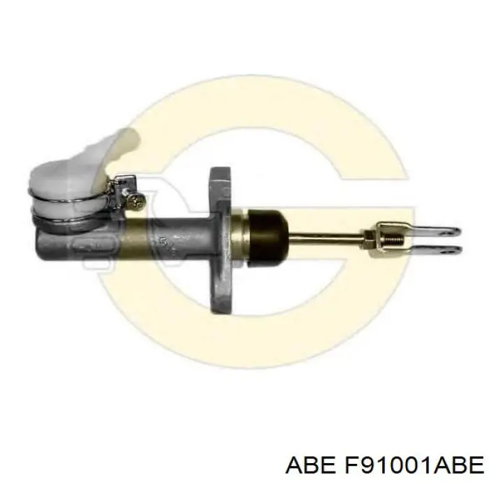 ГЦЗ ABE F91001ABE ціна, від 23.89 USD