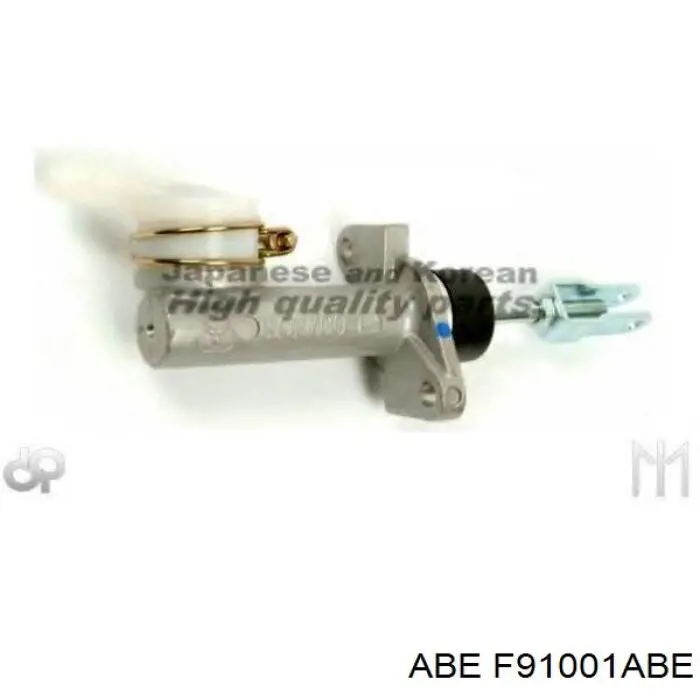 Купити F91001ABE ABE Головний циліндр зчеплення