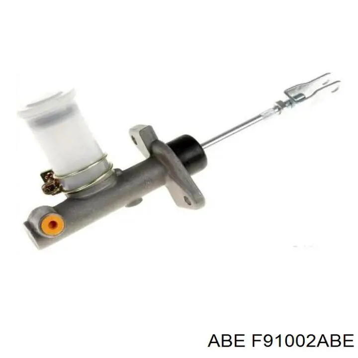 Головний циліндр зчеплення F91002ABE ABE