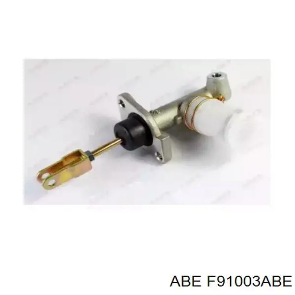 F91003ABE ABE Циліндр зчеплення, головний
