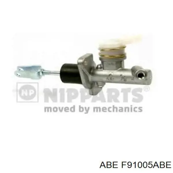 Головний циліндр зчеплення FR144 Japan Parts