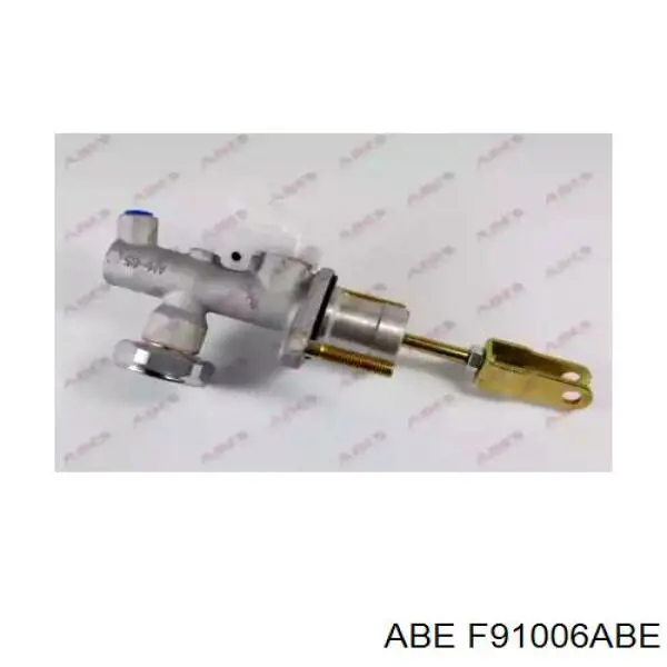 Циліндр зчеплення ABE F91006ABE