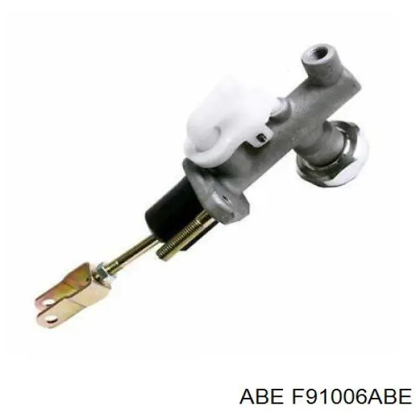 Головний циліндр зчеплення F91006ABE ABE