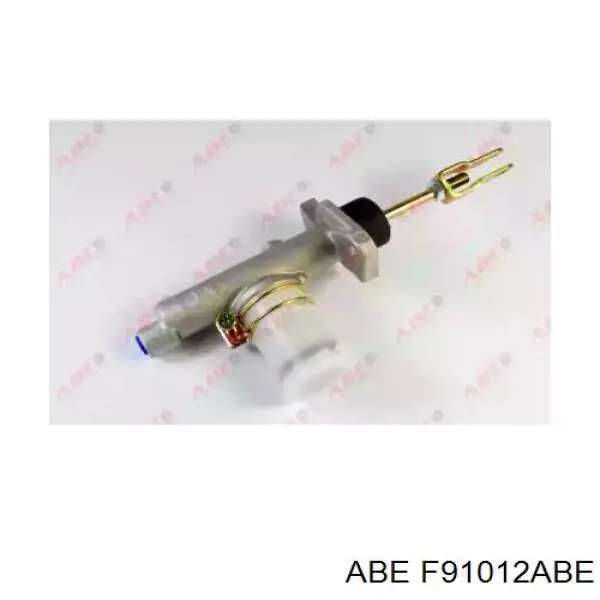 Головний циліндр зчеплення F91012ABE ABE