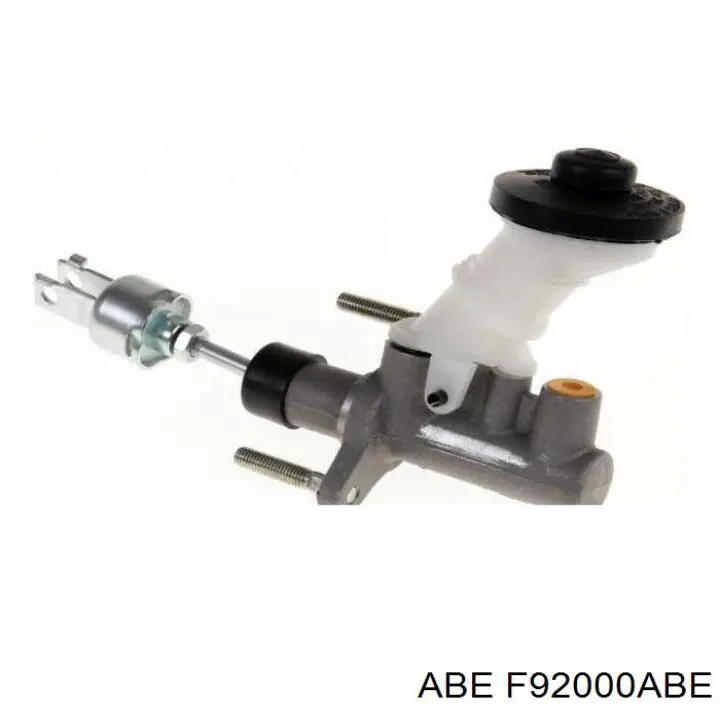 Купити F92000ABE ABE Головний циліндр зчеплення