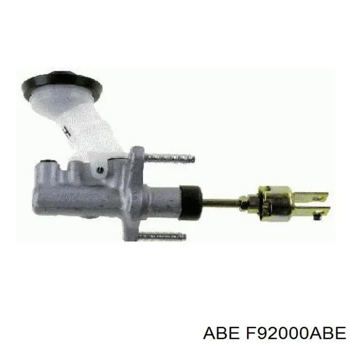 Головний циліндр зчеплення F92000ABE ABE