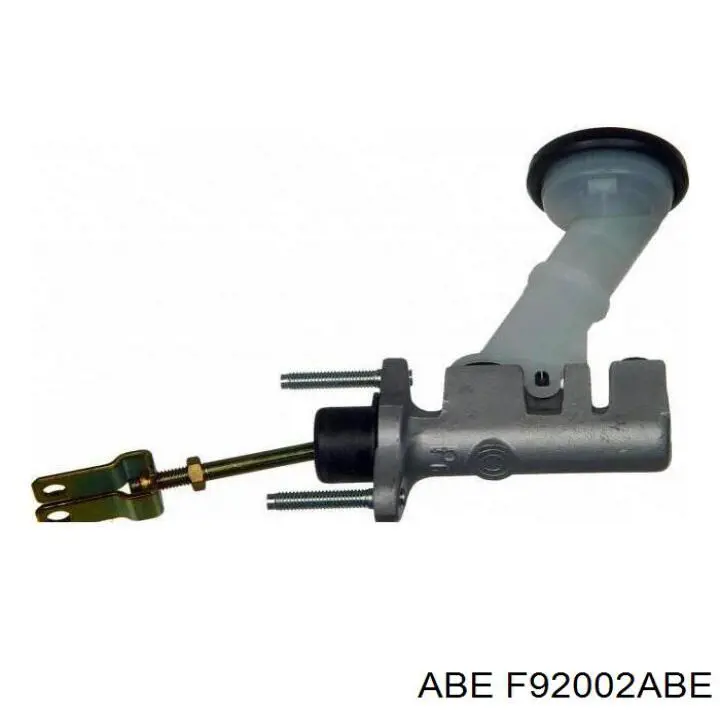 Головний циліндр зчеплення F92002ABE ABE