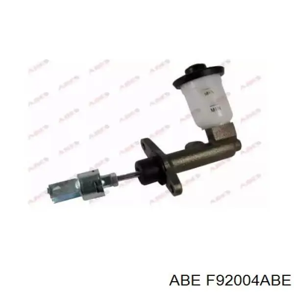 Купити F92004ABE ABE Головний циліндр зчеплення