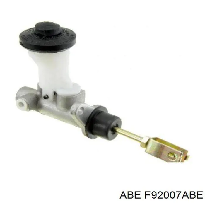 Головний циліндр зчеплення F92007ABE ABE