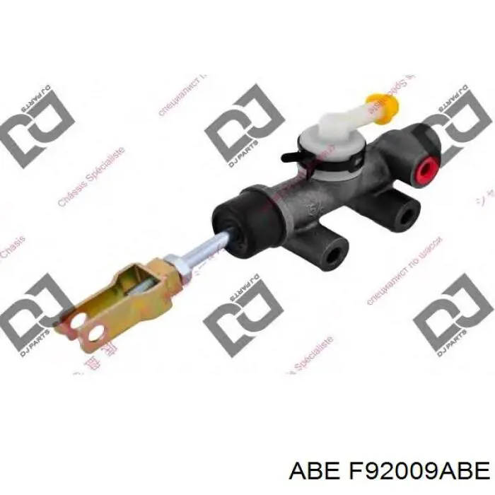 Купити F92009ABE ABE Головний циліндр зчеплення