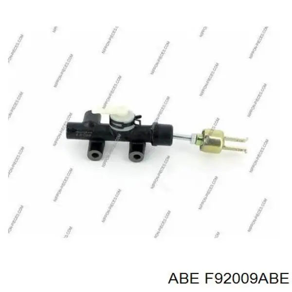 Головний циліндр зчеплення F92009ABE ABE