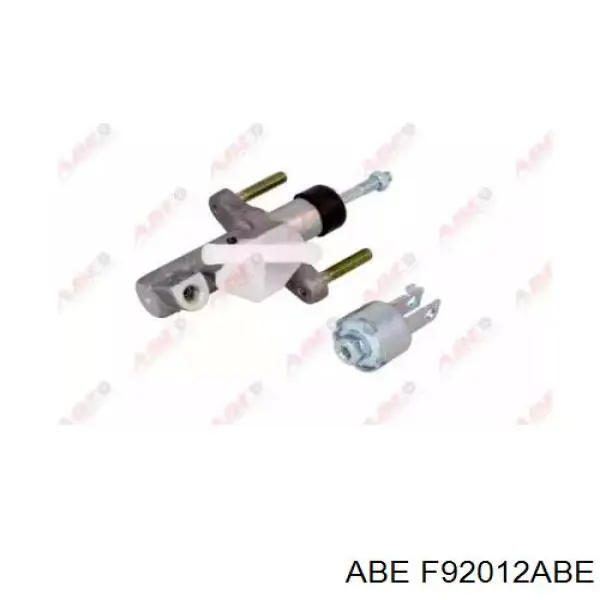 Купити F92012ABE ABE Головний циліндр зчеплення