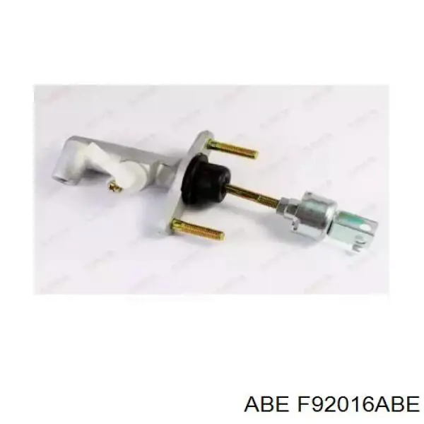 Головний циліндр зчеплення F92016ABE ABE