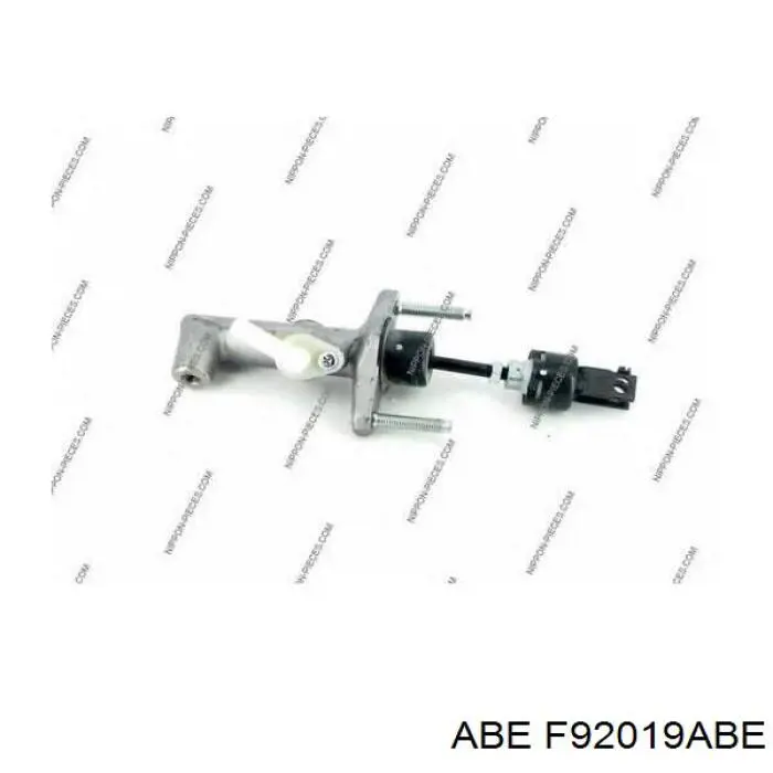 Купити F92019ABE ABE Головний циліндр зчеплення