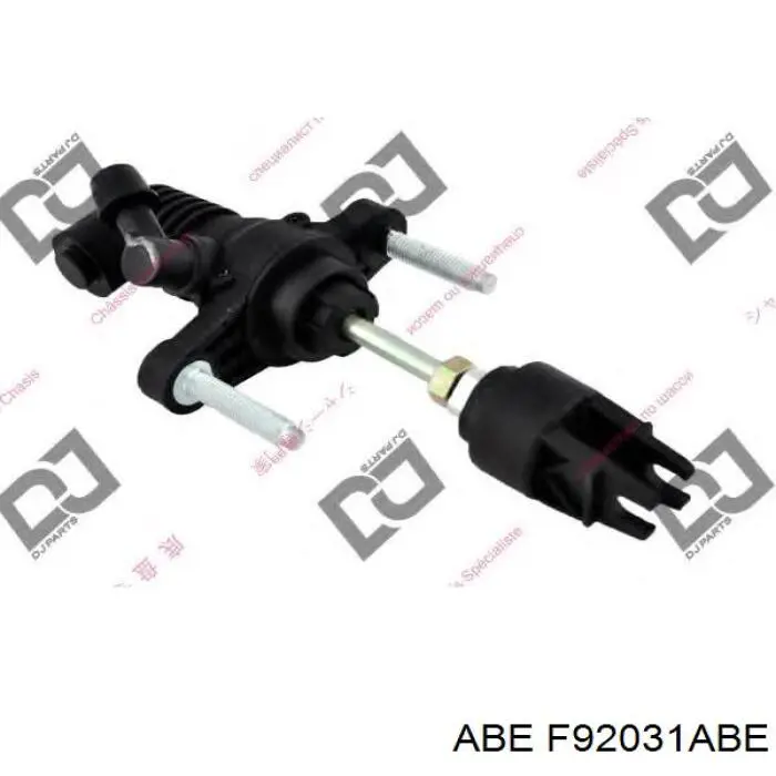 Купити F92031ABE ABE Головний циліндр зчеплення