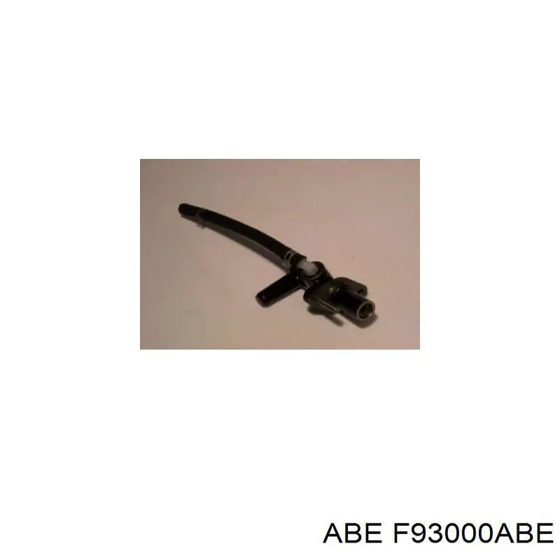 F93000ABE ABE Циліндр зчеплення, головний