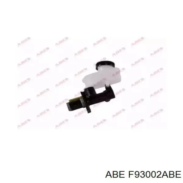 Головний циліндр зчеплення F93002ABE ABE
