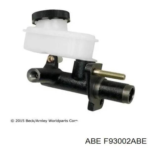 Купити F93002ABE ABE Головний циліндр зчеплення