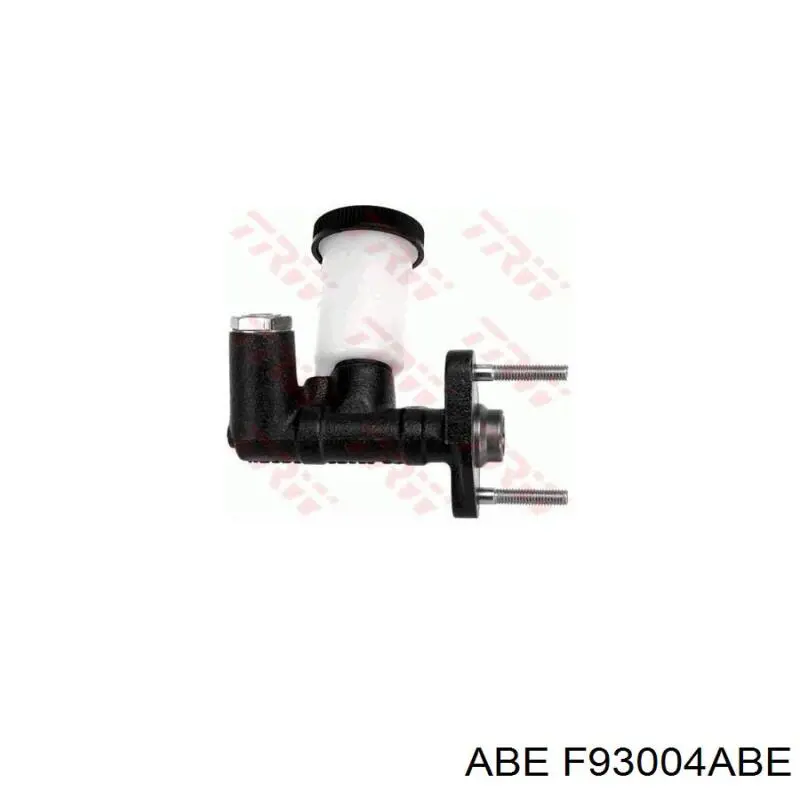 Купити F93004ABE ABE Головний циліндр зчеплення