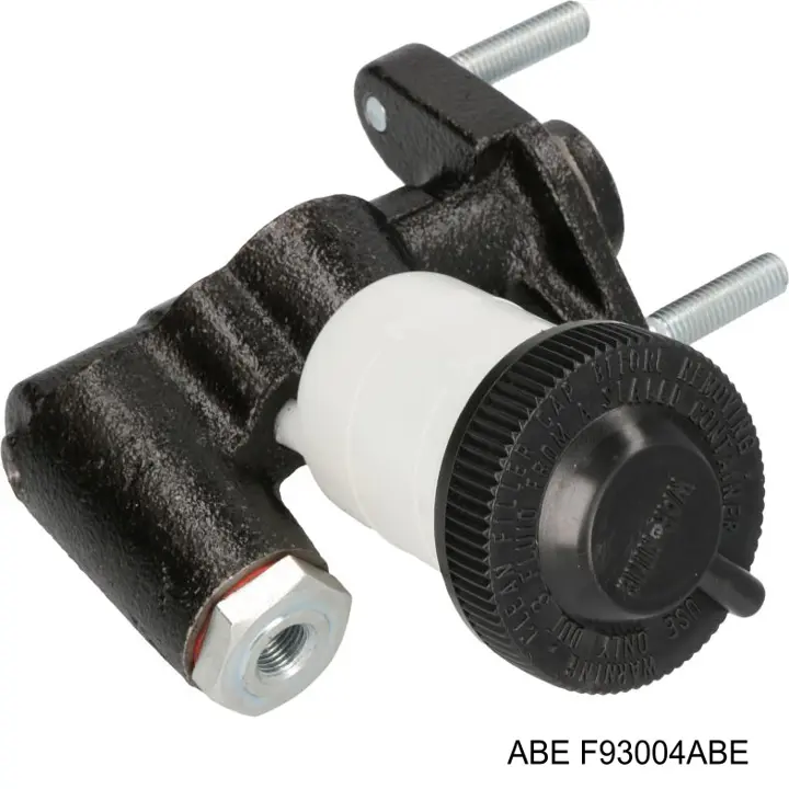Головний циліндр зчеплення F93004ABE ABE