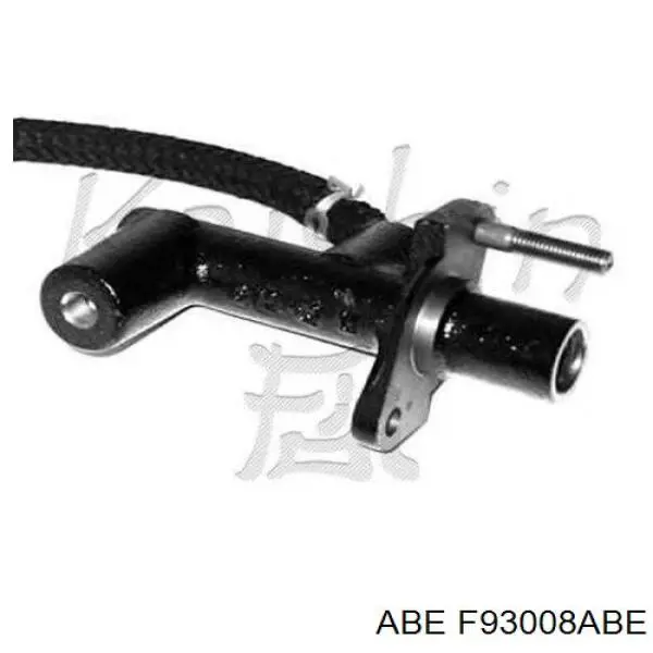 Головний циліндр зчеплення F93008ABE ABE