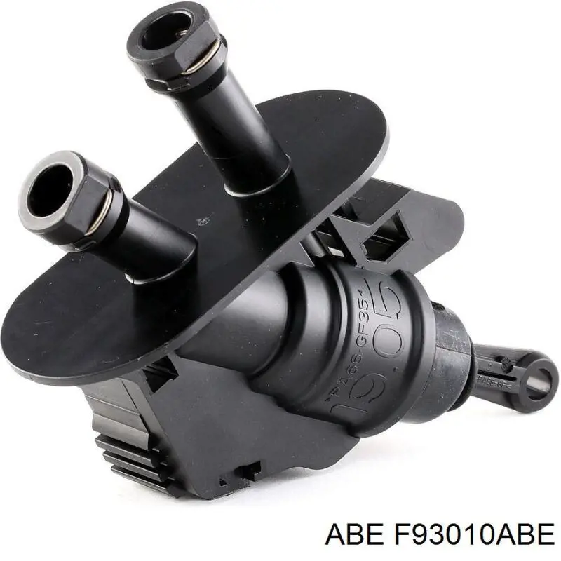 Головний циліндр зчеплення F93010ABE ABE