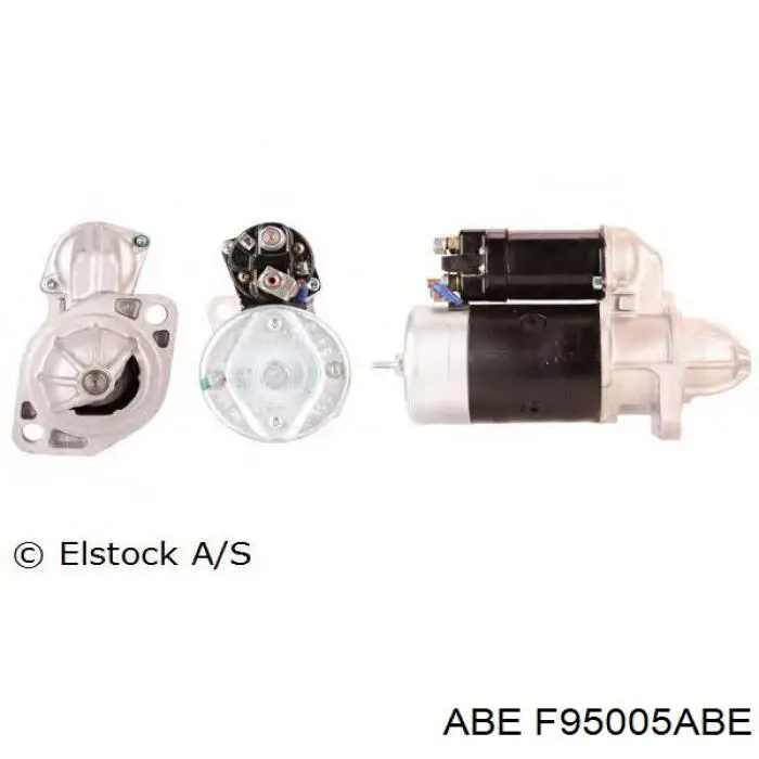 Купити F95005ABE ABE Головний циліндр зчеплення