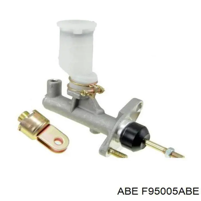 Головний циліндр зчеплення F95005ABE ABE