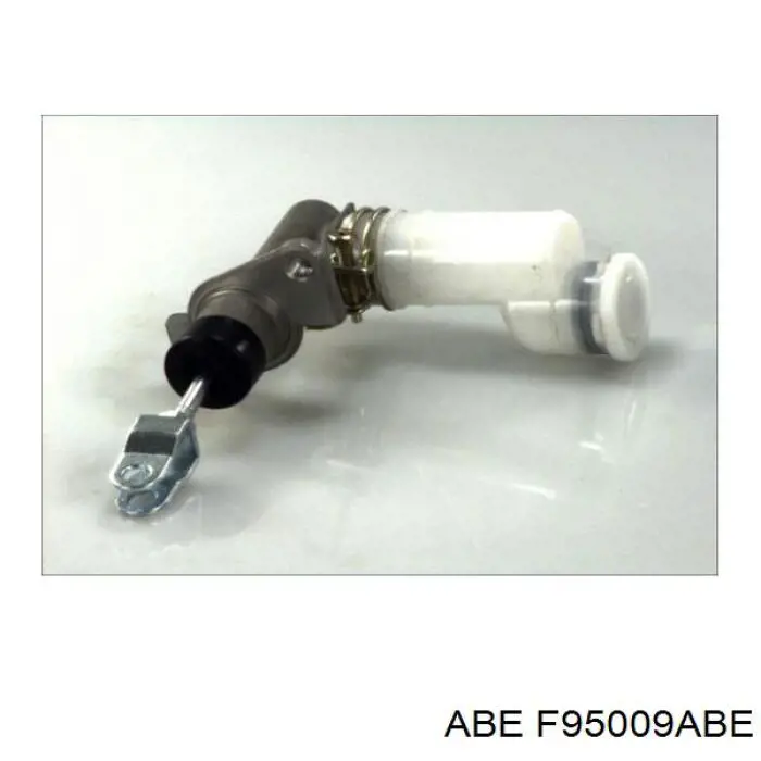 F95009ABE ABE Циліндр зчеплення, головний