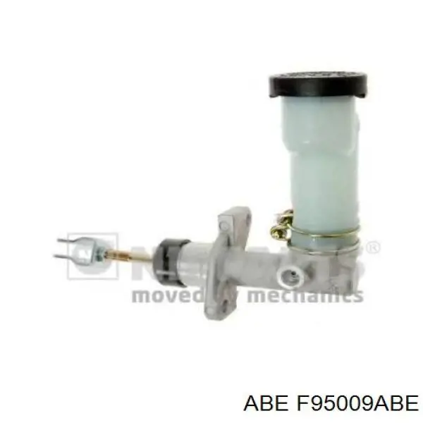 ГЦЗ ABE F95009ABE ціна, від 26.64 USD
