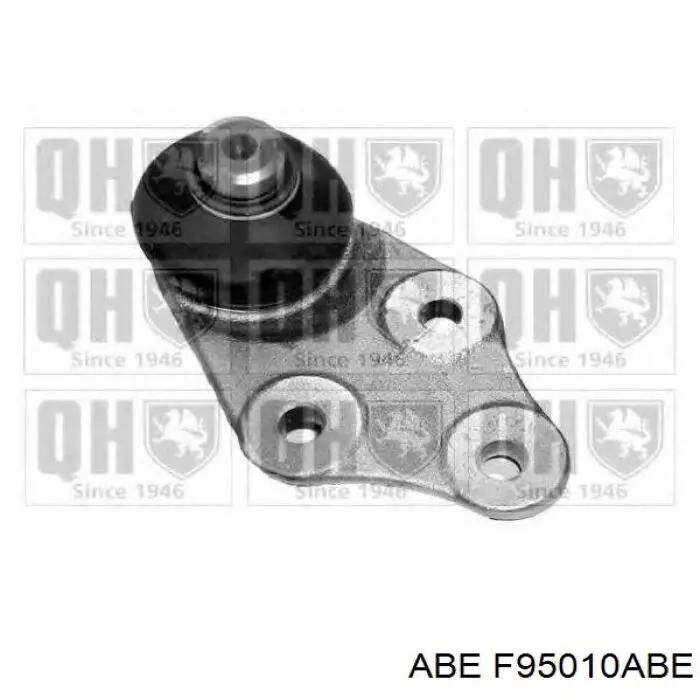 Купити F95010ABE ABE Головний циліндр зчеплення