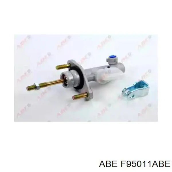 ГЦЗ Q-fix Q0970532 ціна, від 28.57 USD